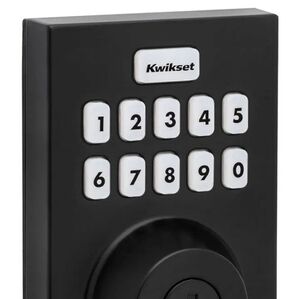 Home connect 620 lock
